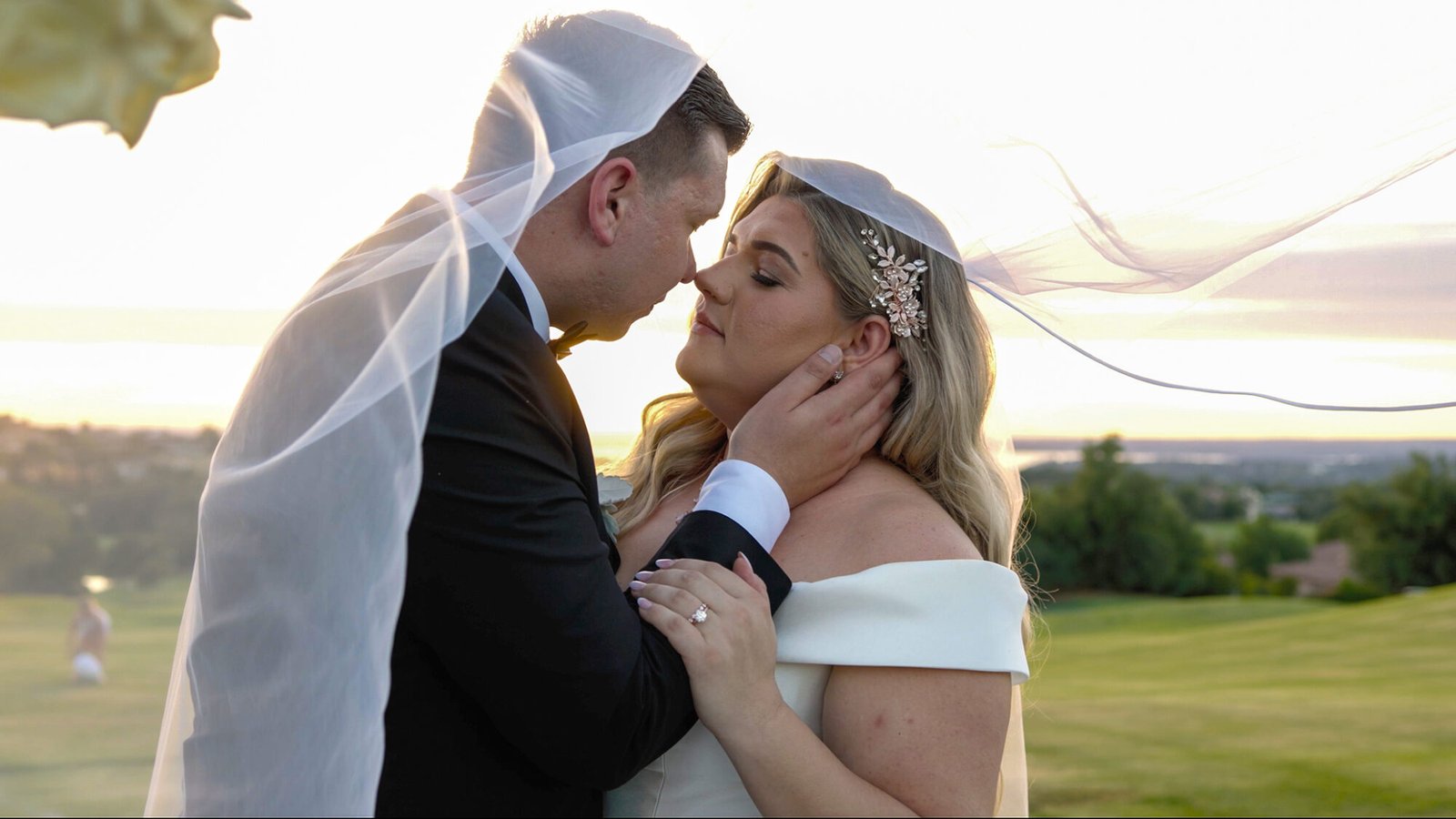 Nikita & Vera Wedding trailer 2022