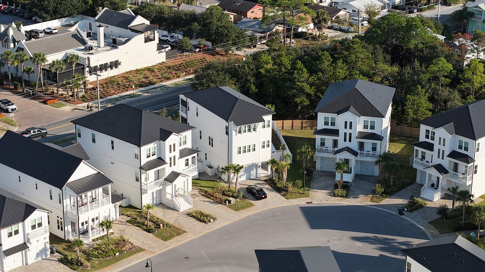 Airb&b Home - Santa Rosa Beach Florida