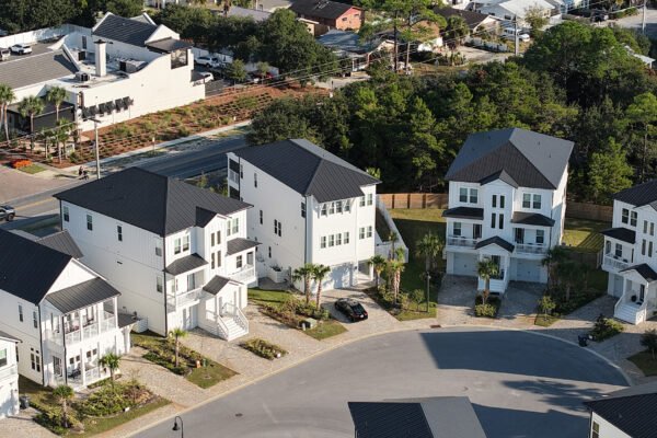 Airb&b Home - Santa Rosa Beach Florida