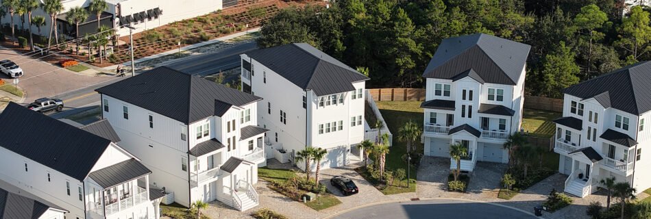 Airb&b Home - Santa Rosa Beach Florida