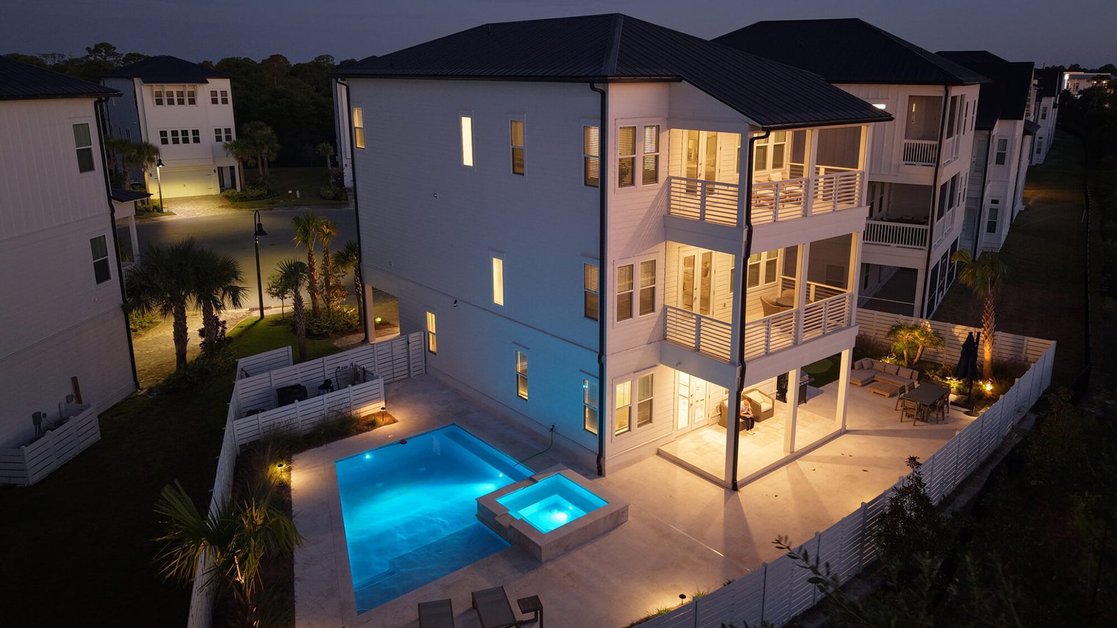 Airb&b Home - Santa Rosa Beach Florida