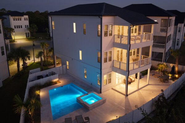 Airb&b Home - Santa Rosa Beach Florida