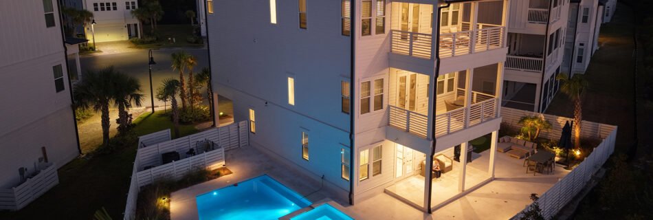 Airb&b Home - Santa Rosa Beach Florida